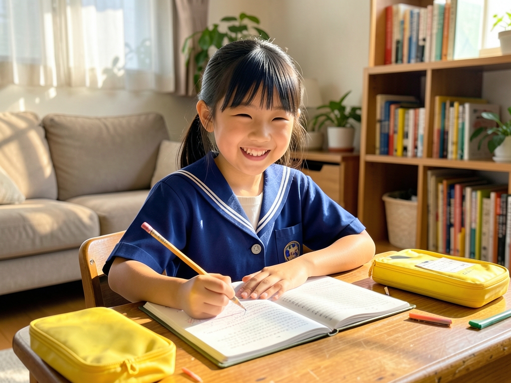 こどもちゃれんじイングリッシュから小学生の英語学習へどうつなぐ?卒園後の動画視聴期限や手続きのイメージ