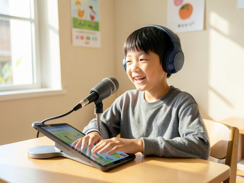 小学校高学年からの英語学習は「進研ゼミ小学講座」へのイメージ