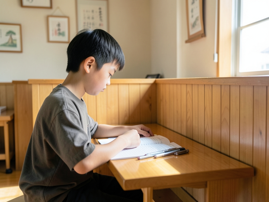 進研ゼミ中学講座への接続で高校入試の英語を突破するのイメージ