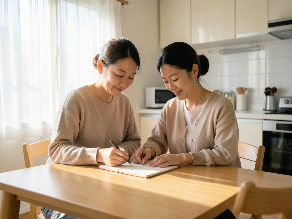 受講費と支払いシステム!こどもちゃれんじ会員価格との違いのイメージ