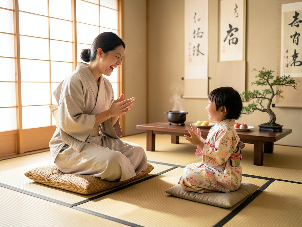 年少期からのおうち英語がもたらす学びの土台【専門的見通し】のイメージ