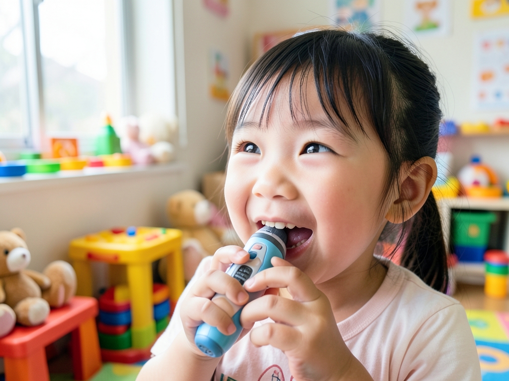こどもちゃれんじEnglishの教材構成とアウトプット重視の仕組みのイメージ