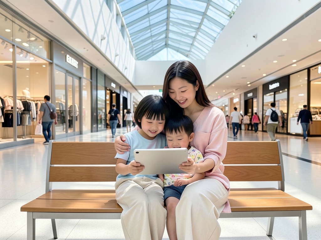 こどもちゃれんじほっぷのデジタル学習とは?外出先でも役立つ基礎知識のイメージ