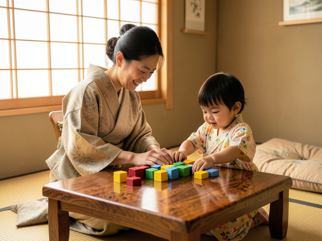 幅広い領域をバランスよく学ぶ！ほっぷで身につく5つの力のイメージ