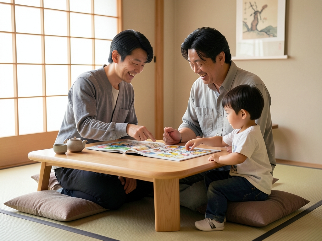 もっと学びたいお子さま向けの「思考力ぐんぐん」と有料プラスコースのイメージ