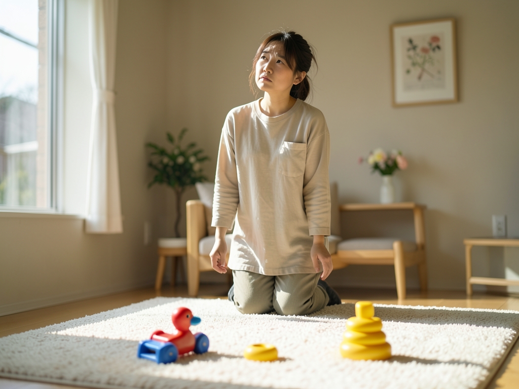 こどもちゃれんじぷちはいらないと感じる疑問とその背景のイメージ