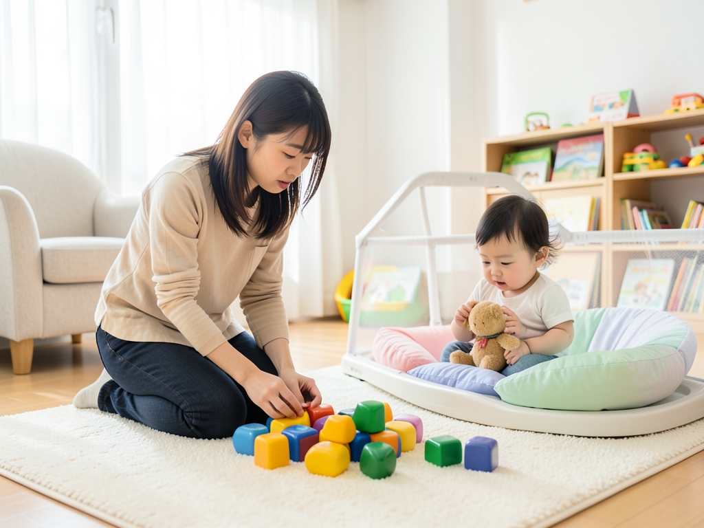 安全性と品質へのこだわり！安心して遊べる設計基準のイメージ
