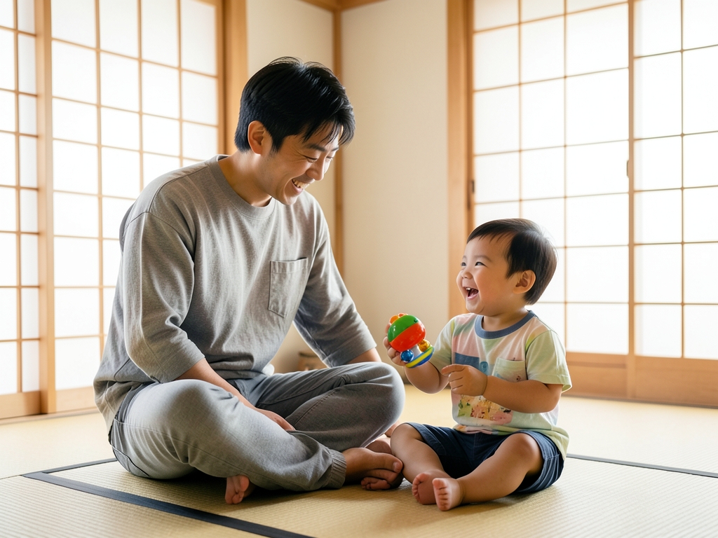 季節ごとに届く!こどもちゃれんじぷち年間ラインナップ一覧のイメージ
