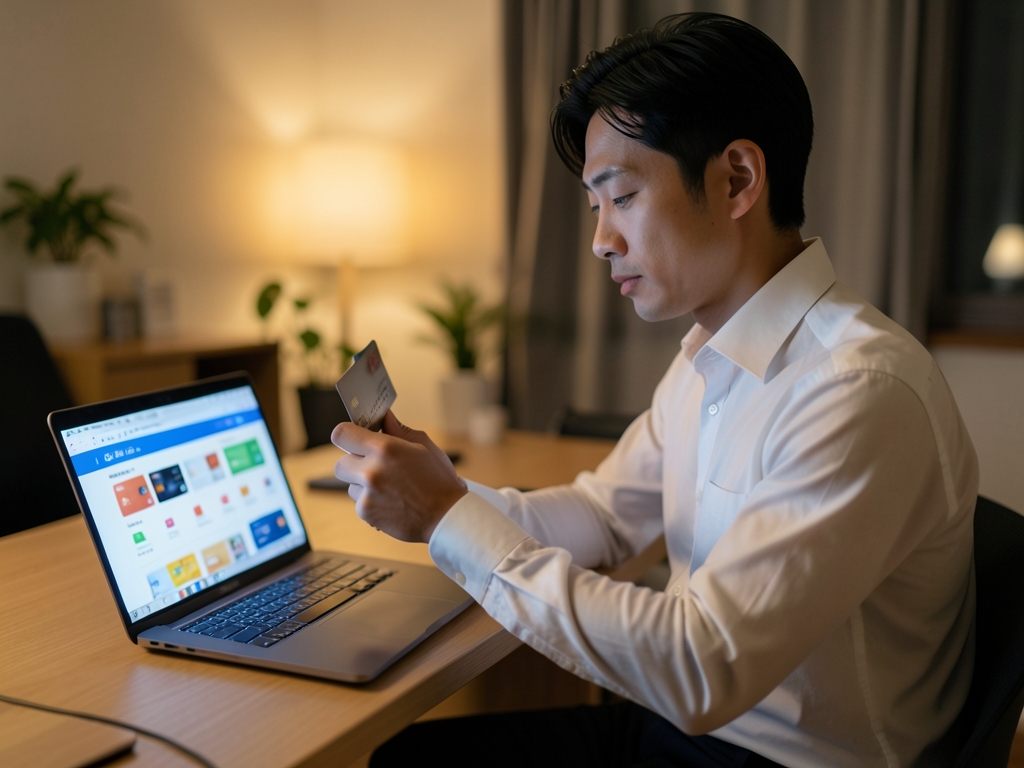 オンスク.JPの料金プランを比較!アプリ決済とWeb登録の違いのイメージ