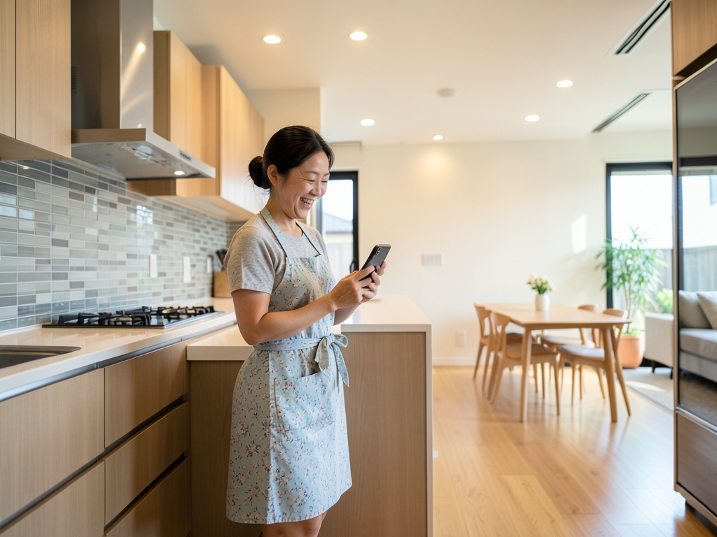主婦や学習初心者にぴったり！暮らしの中で進める無料活用法のイメージ