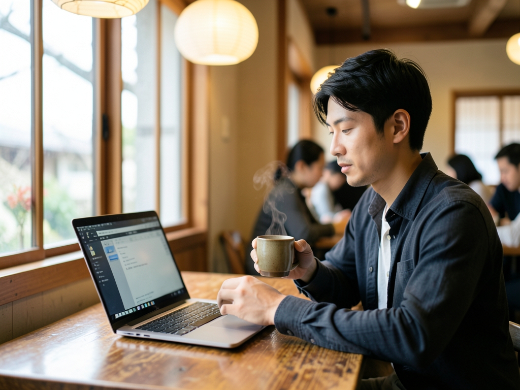 オンスク.jpの料金プランと安心の仕組みのイメージ