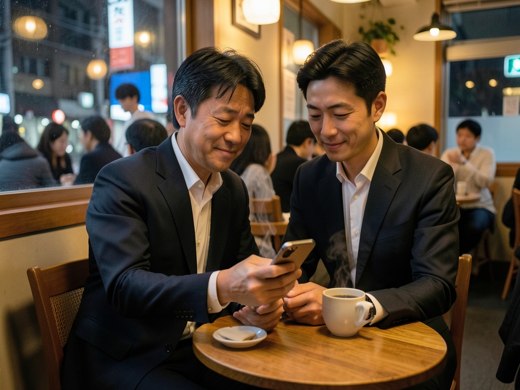 オンスク.jpの宅建講座が忙しい社会人に選ばれる理由のイメージ