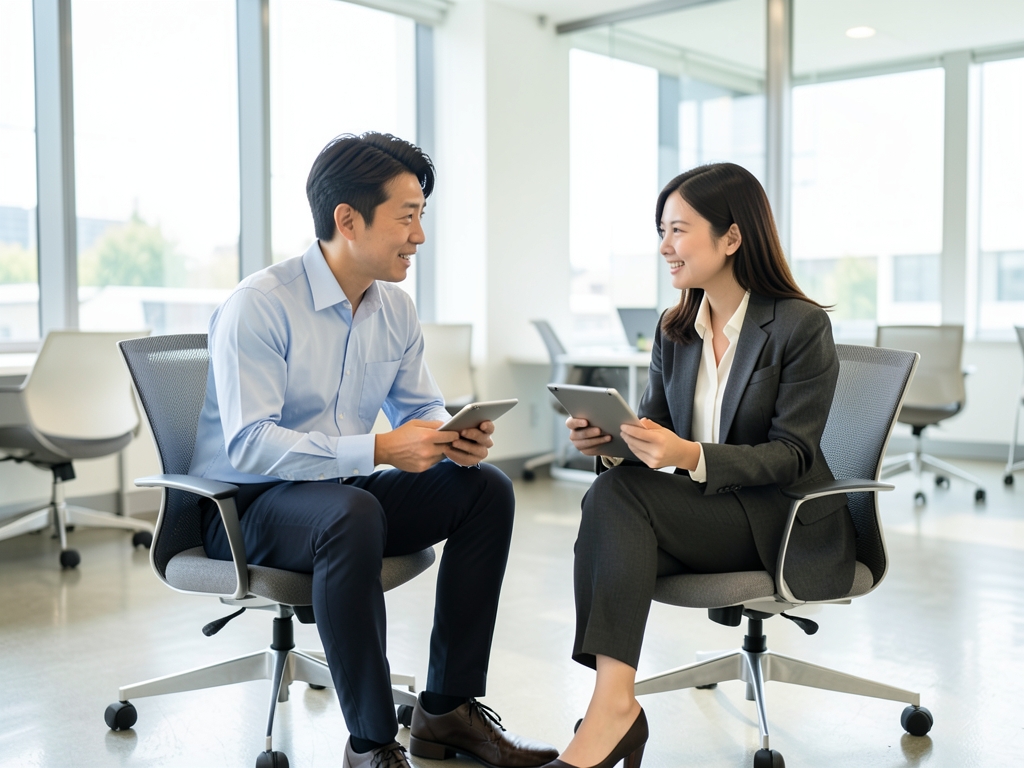 ウケホーダイを最大限に活かす社会人の資格学習戦略のイメージ