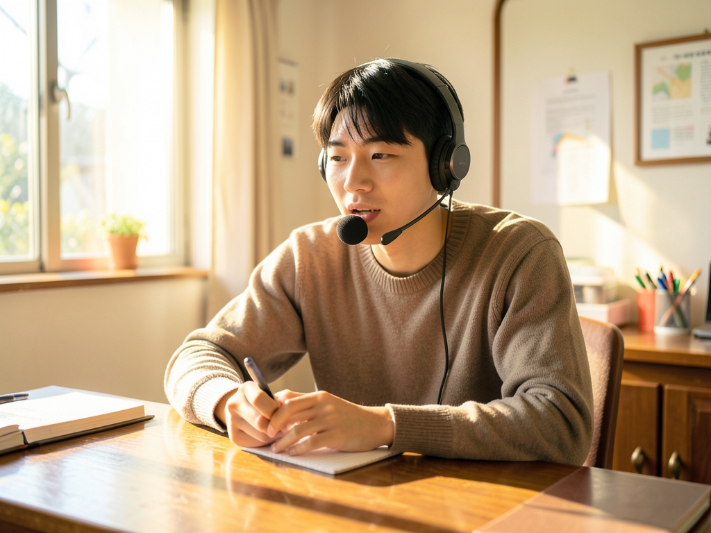 カランメソッドとは？短期間で英語の瞬発力を鍛える仕組みのイメージ