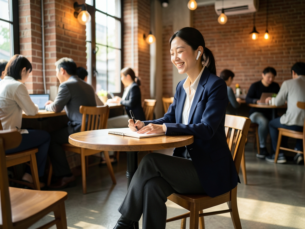 QQEnglishのカランメソッド評判が良い理由と安心の実績のイメージ