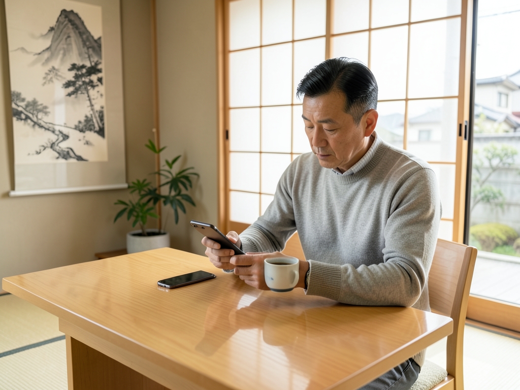 QQEnglish無料体験2回目の予約手順と注意しておきたいポイントのイメージ