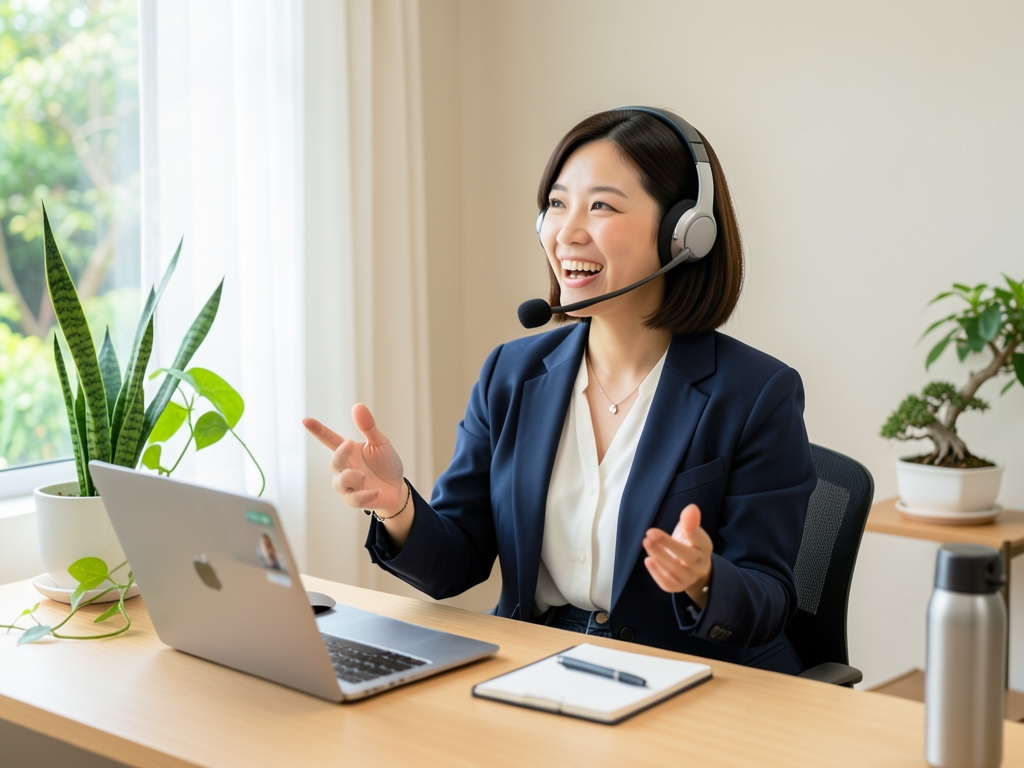 質の高さで納得！QQEnglishのプロ教師が選ばれる理由と体験の価値のイメージ