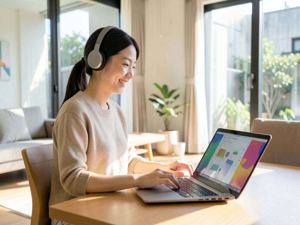 QQEnglishの初月99円キャンペーン概要と詳しい適用条件のイメージ