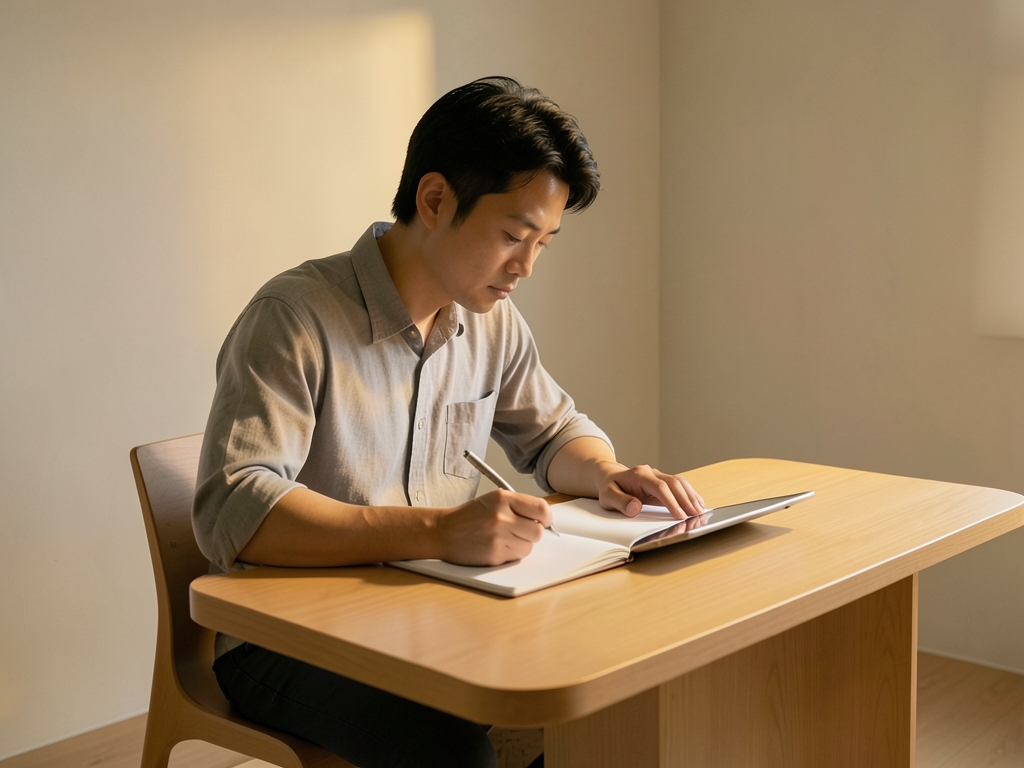QQEnglish独自のポイント制と賢い消費の仕組みのイメージ