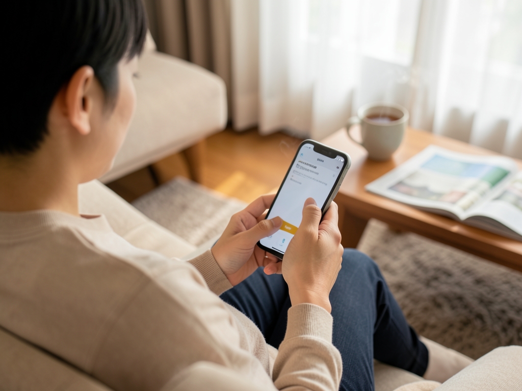 アメフリの上手な使い方とポイント交換の魅力のイメージ