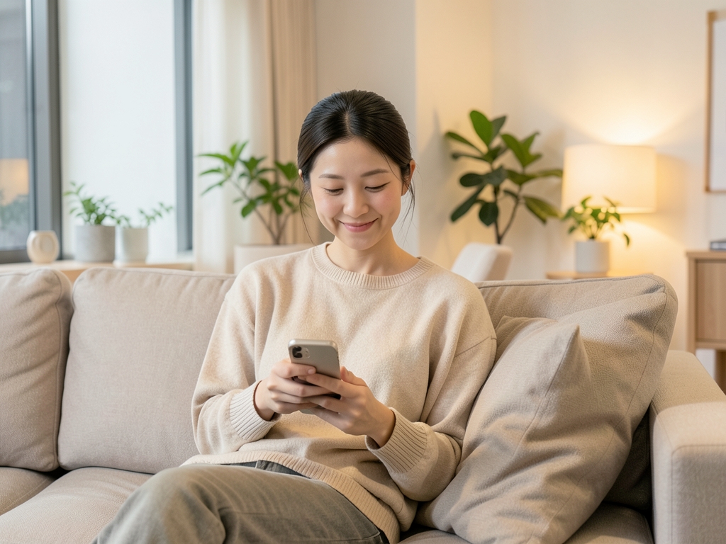 雨降りすぎな在宅時間を豊かにするポイ活「アメフリ」とは?のイメージ