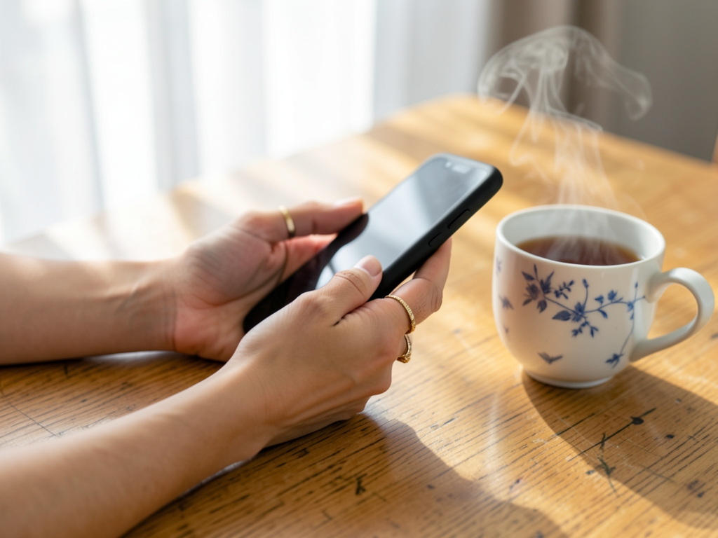 アメフリの始め方!簡単3ステップでギフト獲得を目指すのイメージ