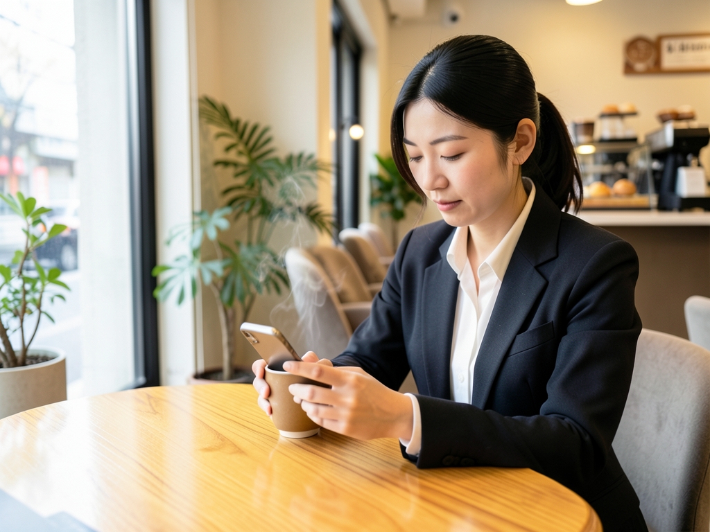 アメフリが選ばれる理由!無料でポイントが還元される安全なビジネスモデルのイメージ