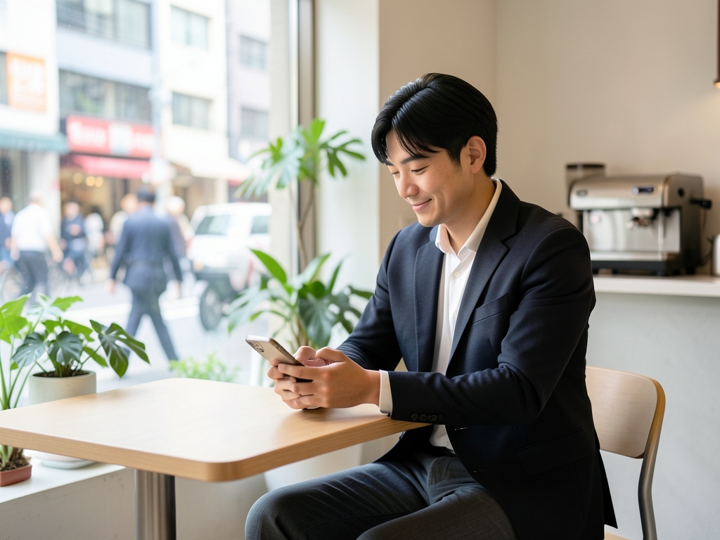 なぜアメフリは無料でポイントがもらえるのか?仕組みと安全性を整理のイメージ