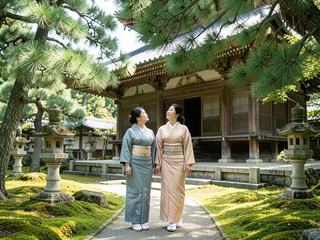 趣味や旅行を10倍楽しむ！大人のための効率的な勉強ステップのイメージ