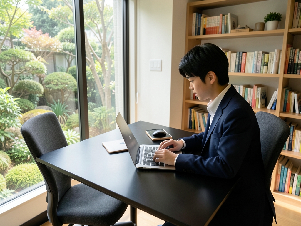 乳幼児期の習慣が「進研ゼミ高校講座・大学受験」へどうつながるのかのイメージ
