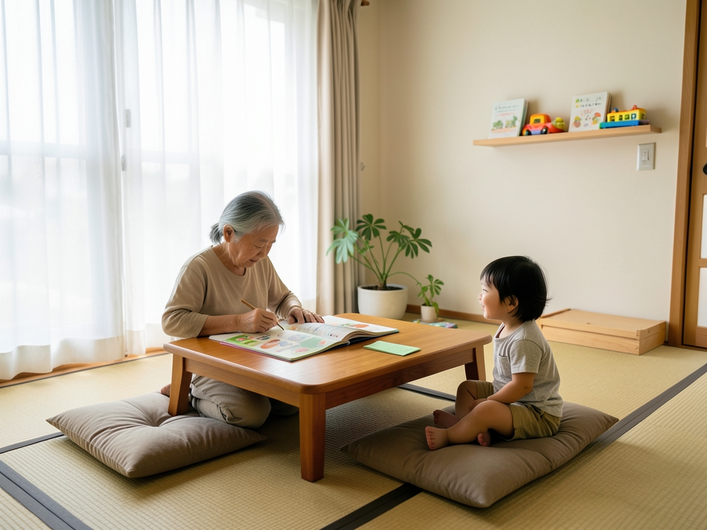 ぽけっとから小学校入学準備へ!年長(じゃんぷ)から進研ゼミへ直結する学びの道筋のイメージ