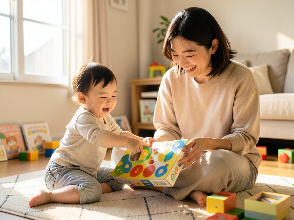 こどもちゃれんじぷちの次は「ぽけっと」!対象年齢と開講の基本のイメージ