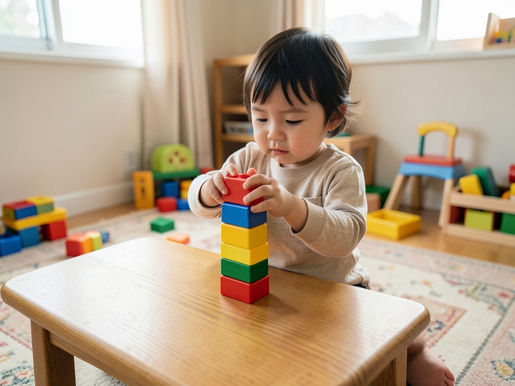 こどもちゃれんじぷちとぽけっとの教材内容の違い!進級で広がる学びの進化のイメージ