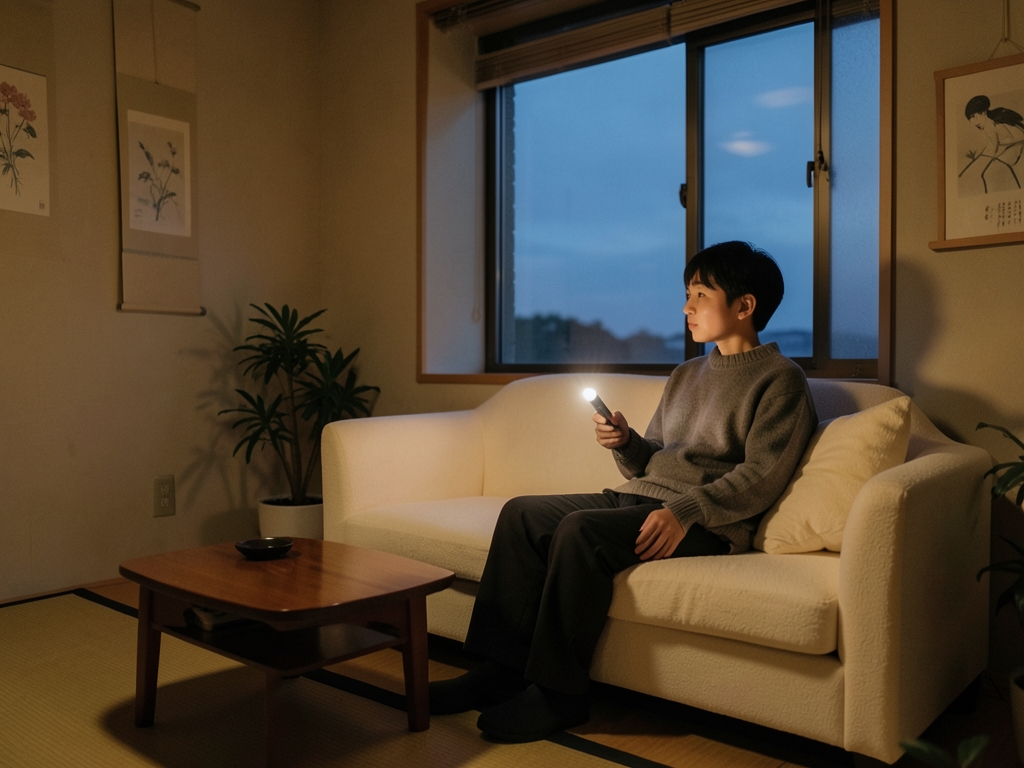 アイドルの卒業とファンの向き合い方|応援の形はどう変わるのかのイメージ