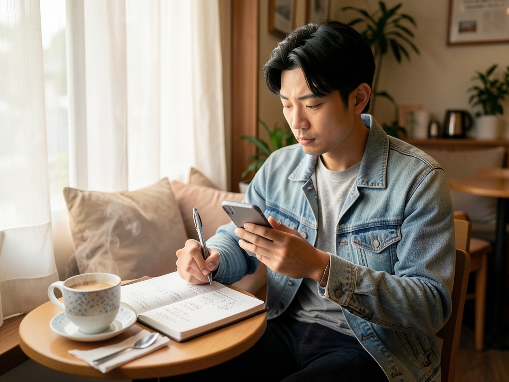 取引コストを抑えて賢く増やす！ギフトマネーの効果的な活用法のイメージ