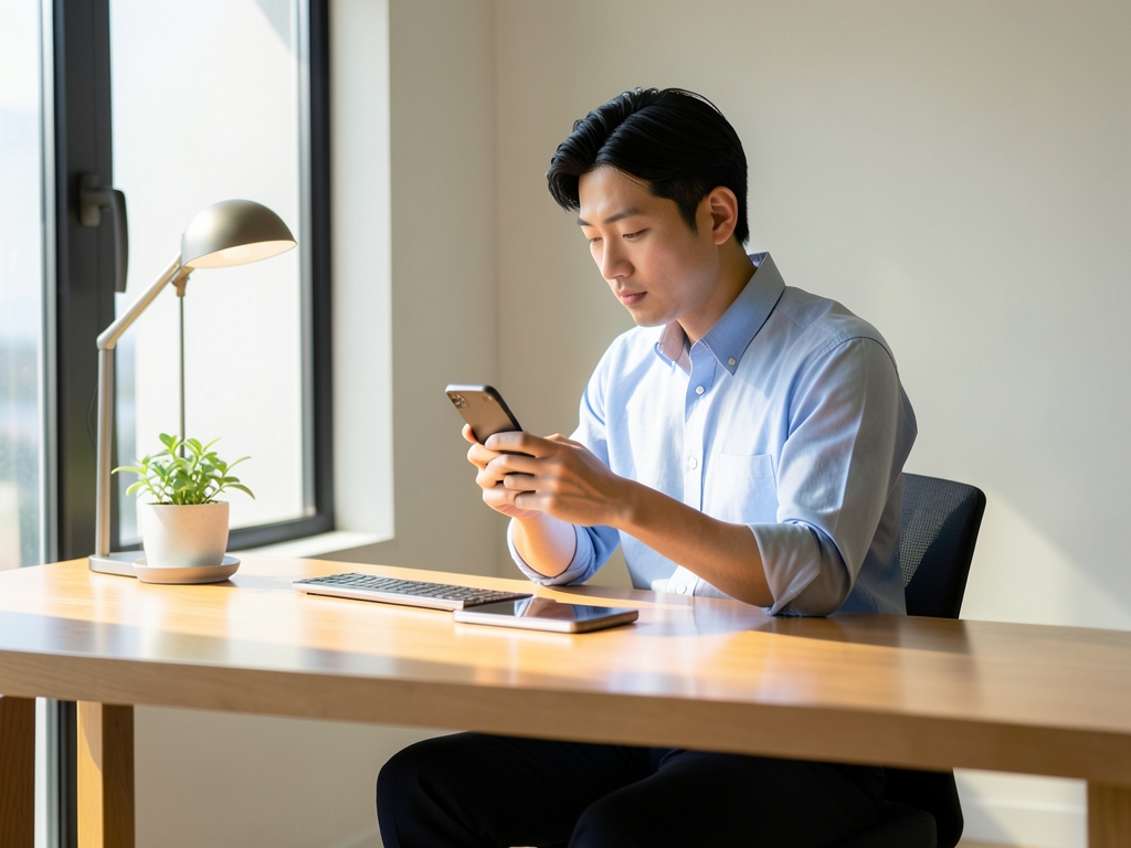TOSSYのアカウント登録前に把握したい基本スペックと利用条件のイメージ