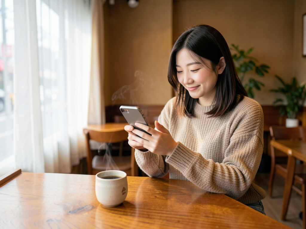 登録不要ですぐに試せる!リアルレート連動のデモ取引機能の始め方・やり方のイメージ