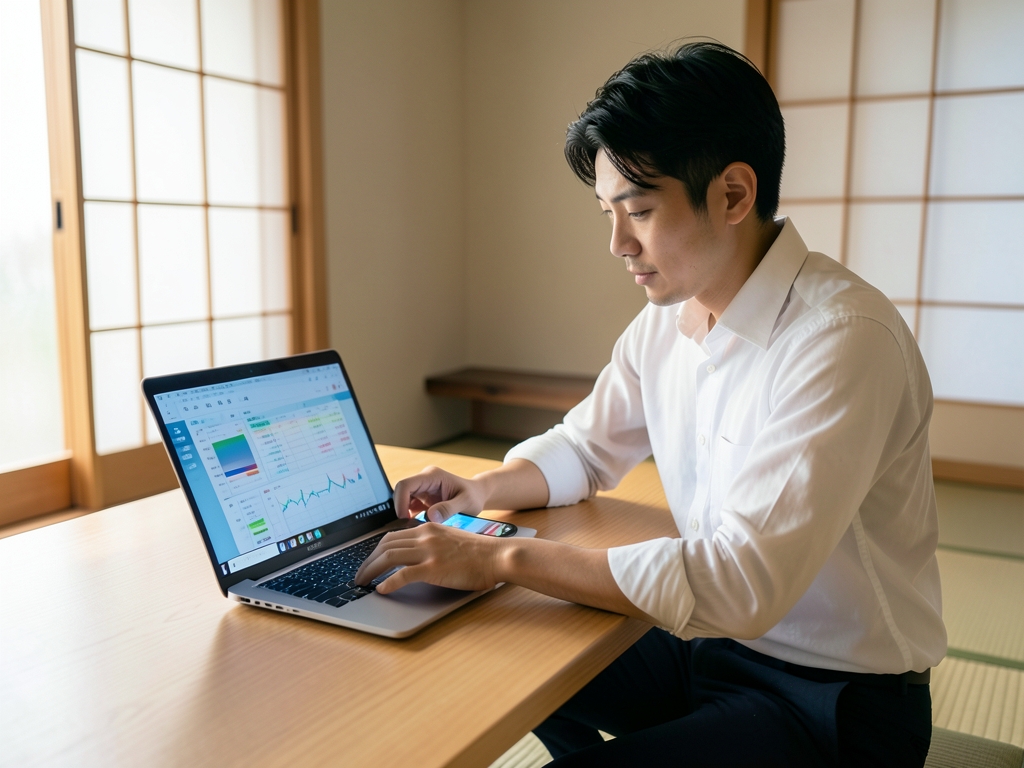 知らないと損する！ギフトマネーの「損失優先消費」と安全な活用法のイメージ