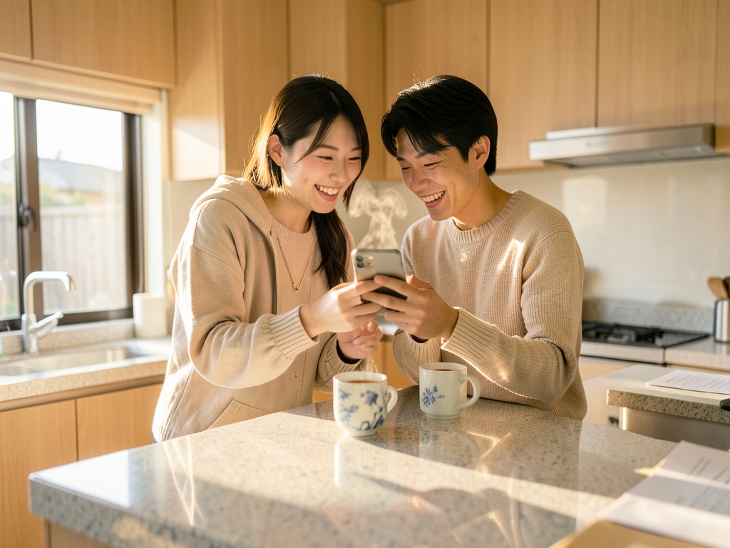 TOSSYの始め方とアカウント登録の手順のイメージ