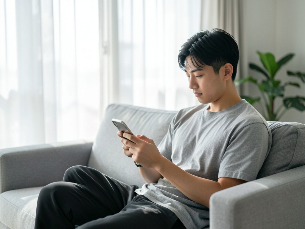 ウルトラ投資アプリTOSSYとは?1つの口座で6アセットを横断取引できる仕組みのイメージ