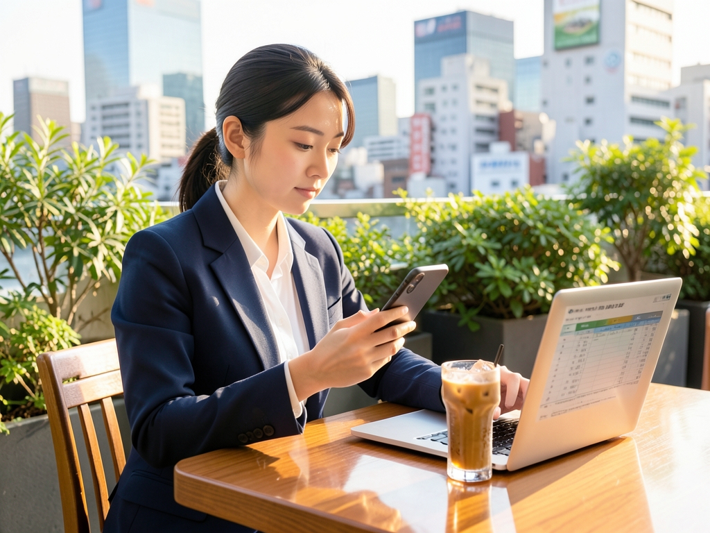 TOSSYで取引できる6大アセットの魅力とレバレッジの活用法のイメージ