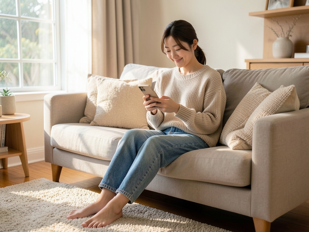 ポイントプログラムと特典を活かしたスマートな運用術のイメージ