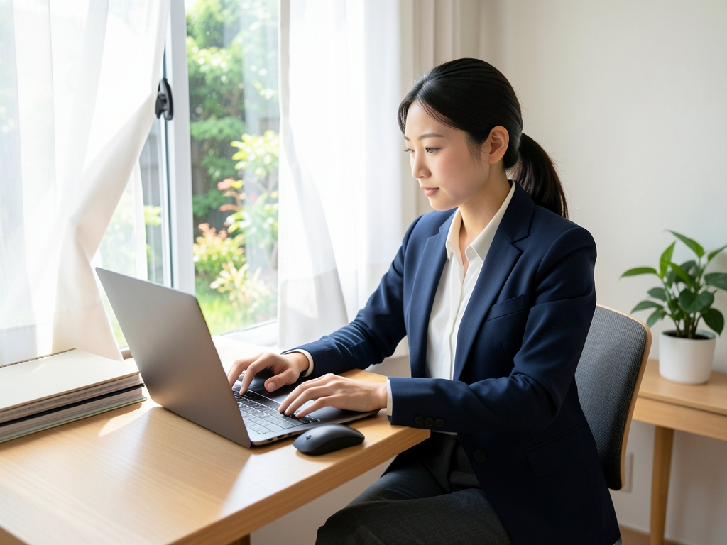 TOSSY PC Webブラウザ版の基本概要と快適な動作環境のイメージ